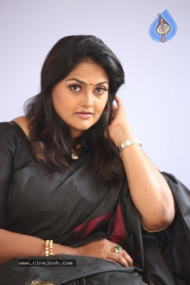 Actress Nirosha Pics - 16 of 21
