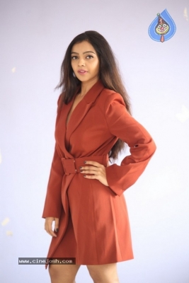 Actress Nithya Shetty Pictures - 3 of 38