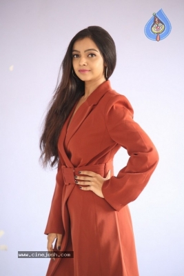 Actress Nithya Shetty Pictures - 4 of 38