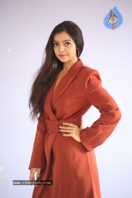 Actress Nithya Shetty Pictures - 6 of 38