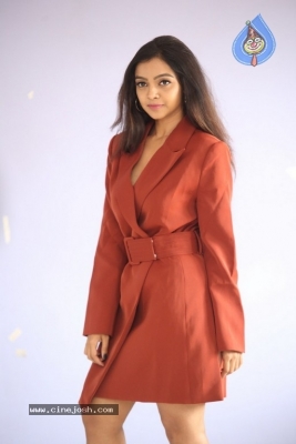 Actress Nithya Shetty Pictures - 7 of 38