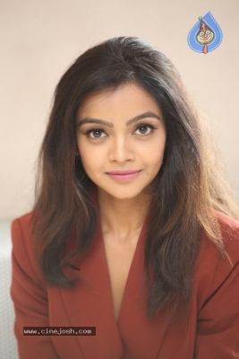 Actress Nithya Shetty Pictures - 9 of 38