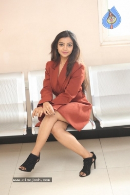 Actress Nithya Shetty Pictures - 10 of 38