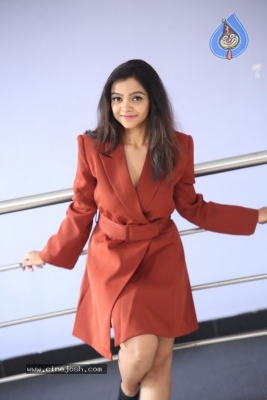 Actress Nithya Shetty Pictures - 17 of 38