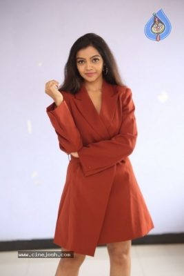 Actress Nithya Shetty Pictures - 18 of 38