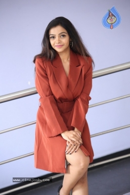 Actress Nithya Shetty Pictures - 20 of 38