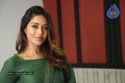 Actress Nivetha Pethuraj Gallery - 2 of 15