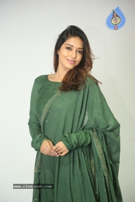 Actress Nivetha Pethuraj Gallery - 9 of 15