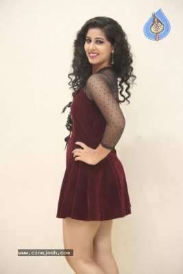 Actress Pavani Images - 9 of 50