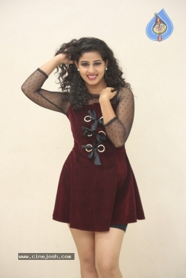 Actress Pavani Images - 14 of 50
