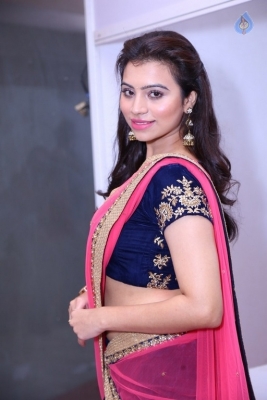 Actress Priyanka Raman Photos - 5 of 17