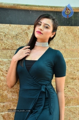 Actress Priyanka Raman Photos - 2 of 13
