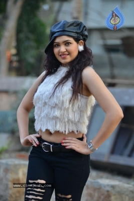 Actress Radhika Patil Latest Stills - 1 of 10
