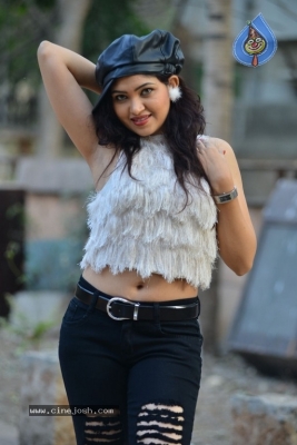 Actress Radhika Patil Latest Stills - 6 of 10