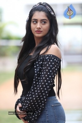 Actress Rashi Singh Stills - 6 of 18