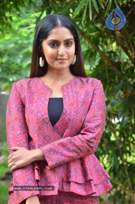 Actress Reba Monica John Photos - 2 of 10