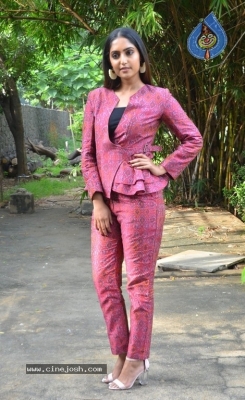 Actress Reba Monica John Photos - 3 of 10