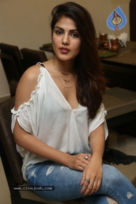 Actress Riya Images - 13 of 21