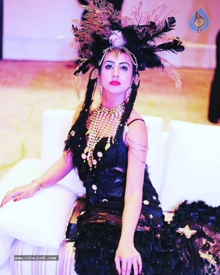 Actress Sanjjanaa Galrani Latest Photos - 2 of 10