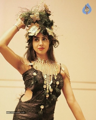 Actress Sanjjanaa Galrani Latest Photos - 4 of 10