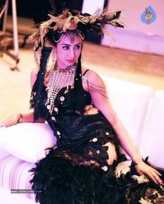 Actress Sanjjanaa Galrani Latest Photos - 7 of 10