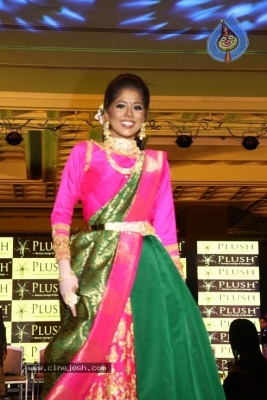 Santhoshi Plush Makeup & Hair Seminar Photos - 16 of 25