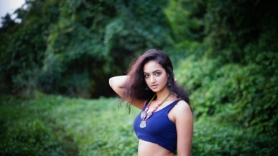 Actress Shanvi Srivatsava Pictures - 2 of 8