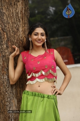 Actress Sonakshi New Photos - 5 of 21