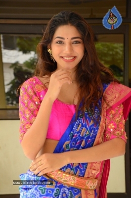 Actress Sonakshi Singh Rawat Gallery - 5 of 34