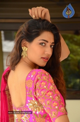 Actress Sonakshi Singh Rawat Gallery - 6 of 34