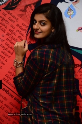 Actress Tanishq Rajan Stills - 1 of 21