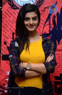 Actress Tanishq Rajan Stills - 18 of 21