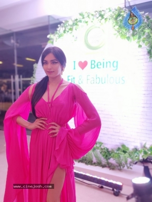 Adah Sharma at Fit and Fabulous Awards - 4 of 5