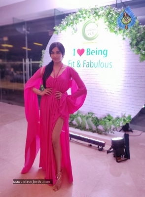 Adah Sharma at Fit and Fabulous Awards - 5 of 5