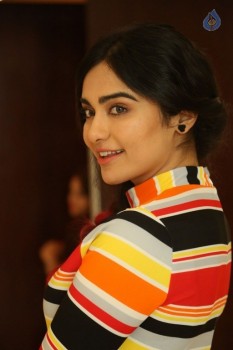 Adah Sharma Latest Gallery - 12 of 53