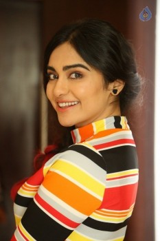 Adah Sharma Latest Gallery - 13 of 53