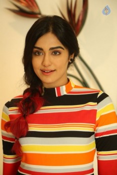 Adah Sharma Latest Gallery - 52 of 53