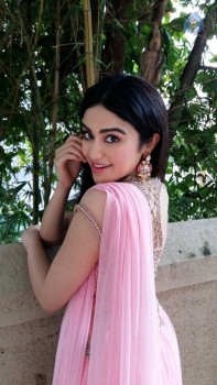 Adah Sharma Latest Photos - 4 of 20