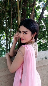 Adah Sharma Latest Photos - 7 of 20