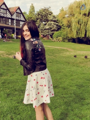 Adah Sharma Latest Photos - 7 of 10