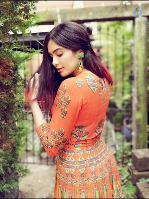 Adah Sharma Latest Photos - 9 of 10