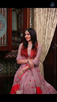 Adah Sharma Latest Photos - 1 of 18