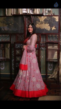 Adah Sharma Latest Photos - 4 of 18