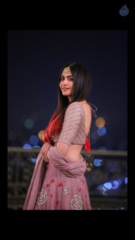 Adah Sharma Latest Photos - 12 of 18