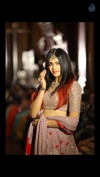 Adah Sharma Latest Photos - 18 of 18