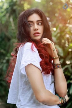 Adah Sharma Latest Photos - 6 of 13