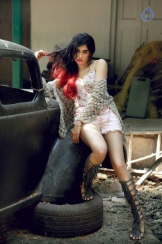 Adah Sharma Latest Photos - 7 of 13