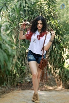 Adah Sharma Latest Photos - 8 of 13