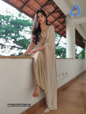 Adah Sharma Latest Photos - 4 of 5