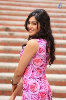 Adah Sharma Latest Pics - 4 of 42